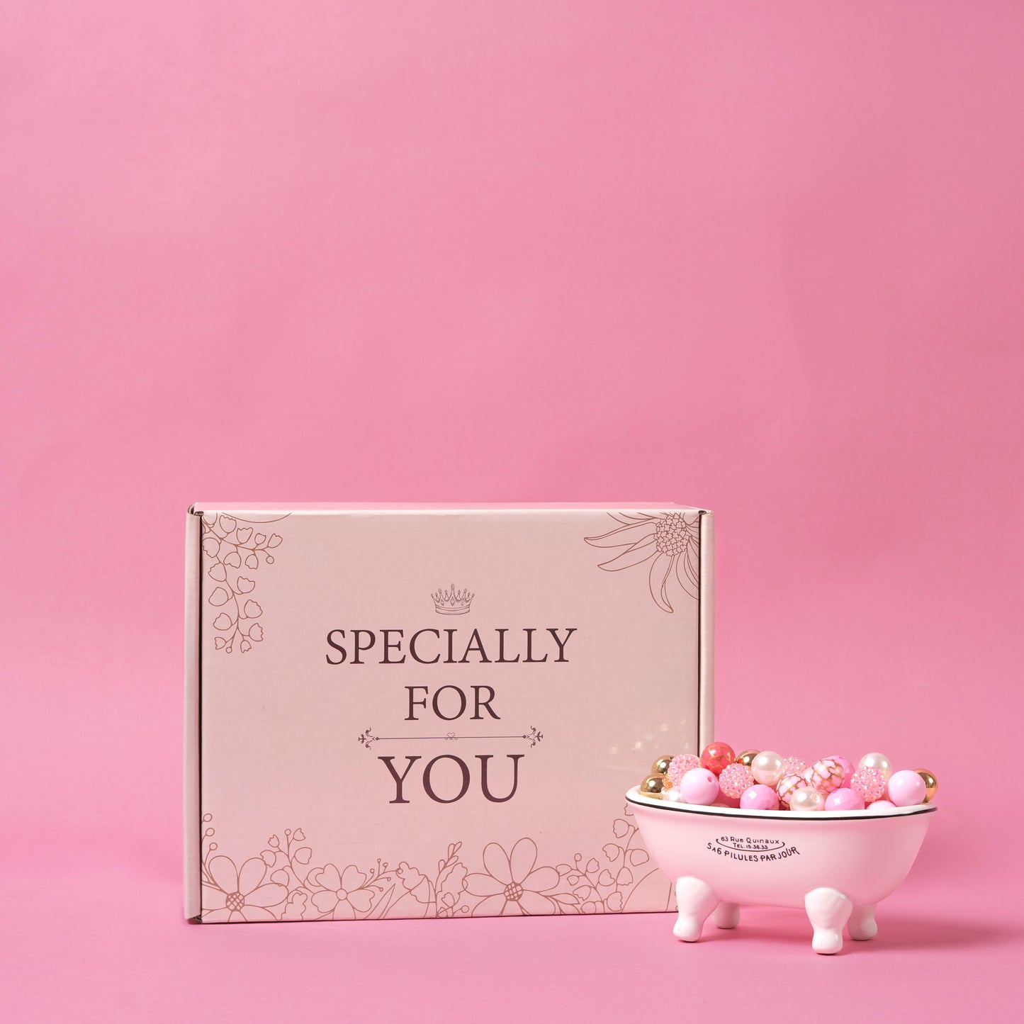 Thank You in Cozy Vibes