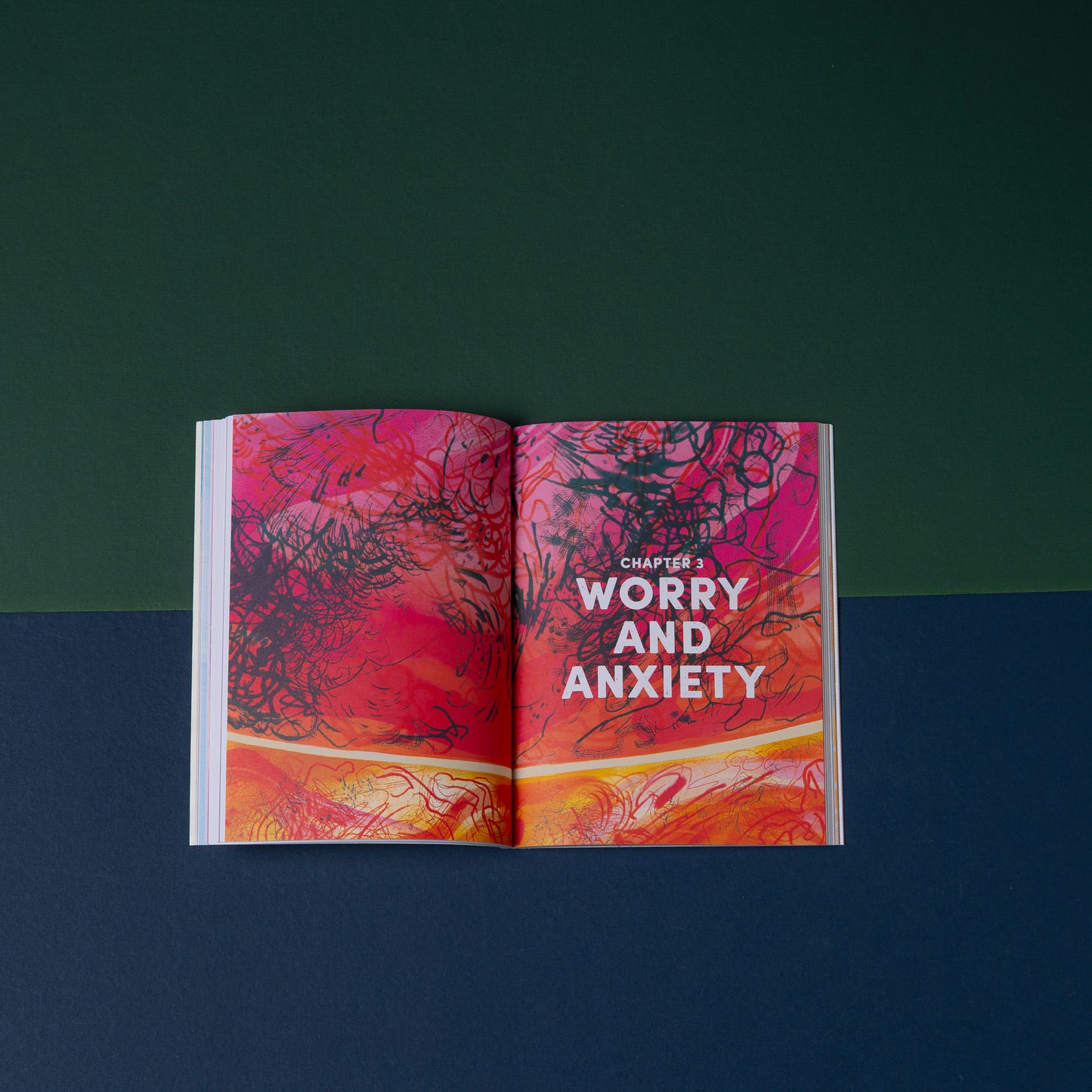 In Your Feels: A Journal To Work Out Your Emotions