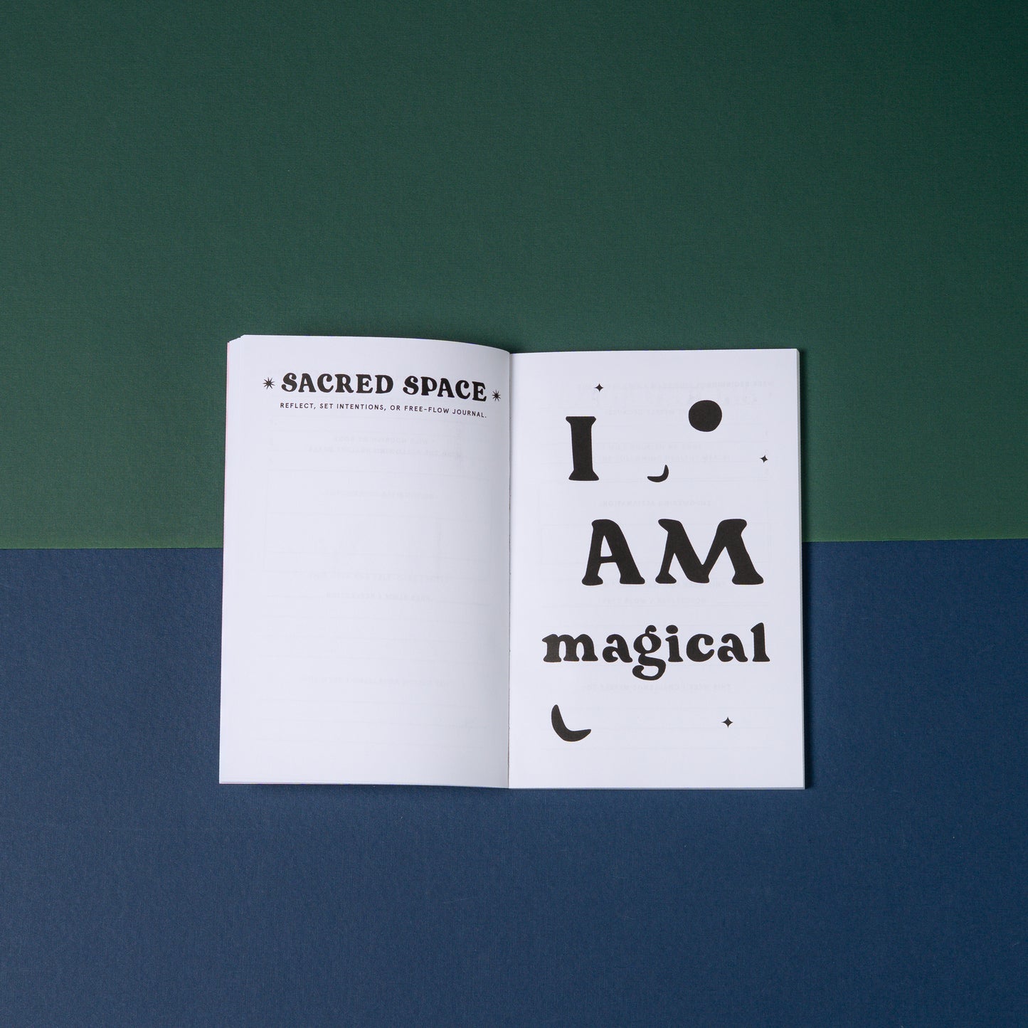 The Self-Love Journal