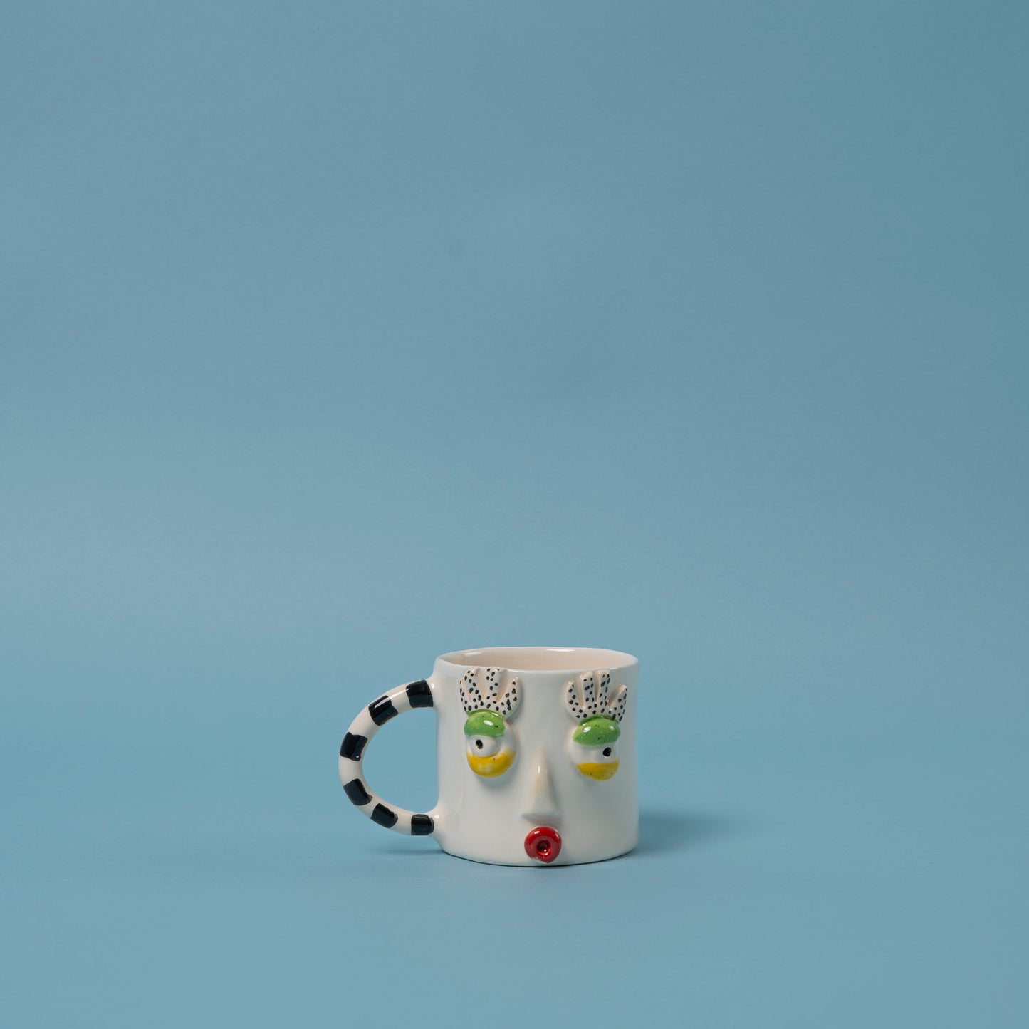 The Charming Mug