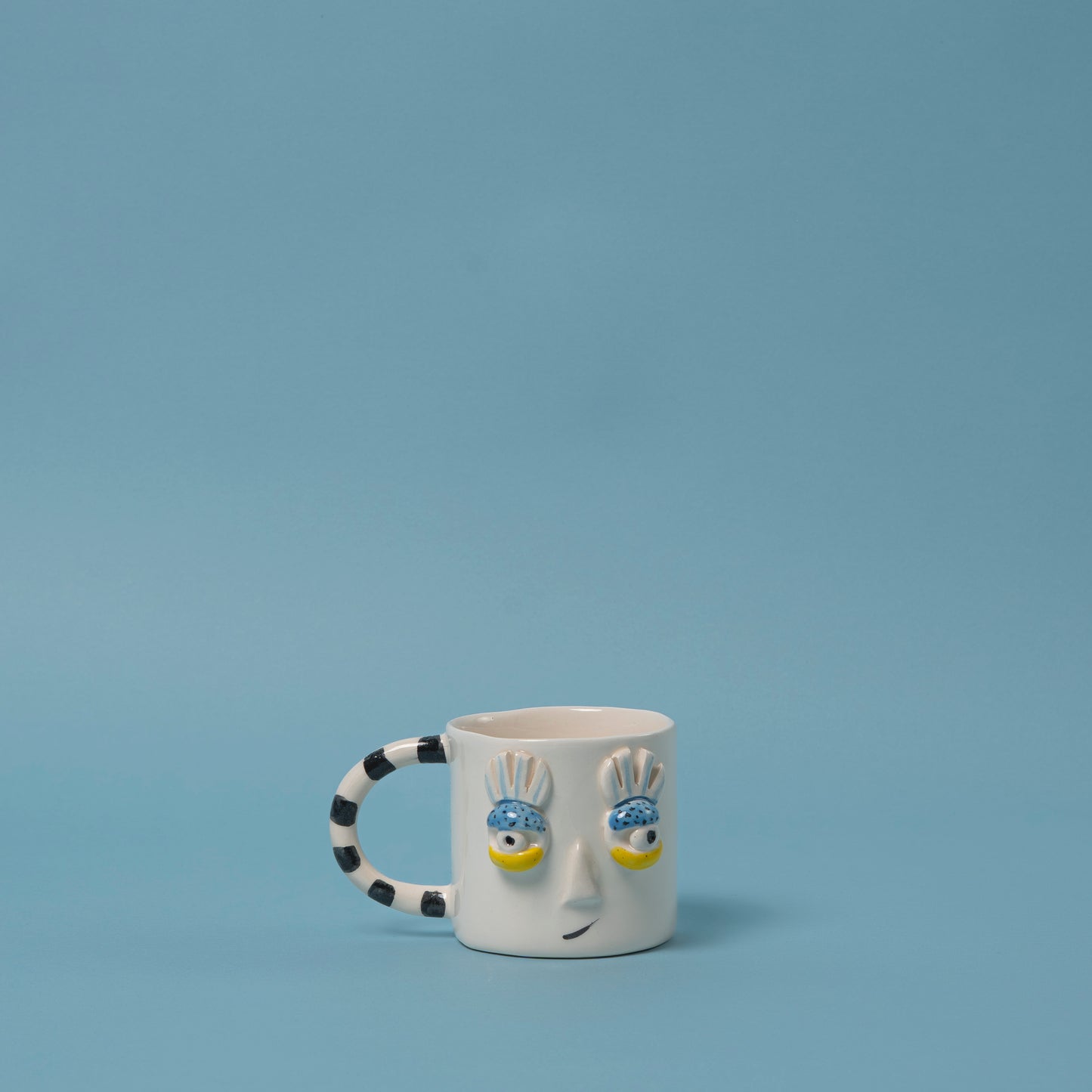 The Sea Gaze Mug