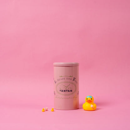 The Cherry Blossom Bath French Kit