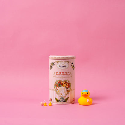 La Vie en Rose Bath Kit