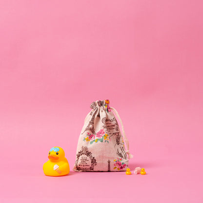 The French Souvenir Bag