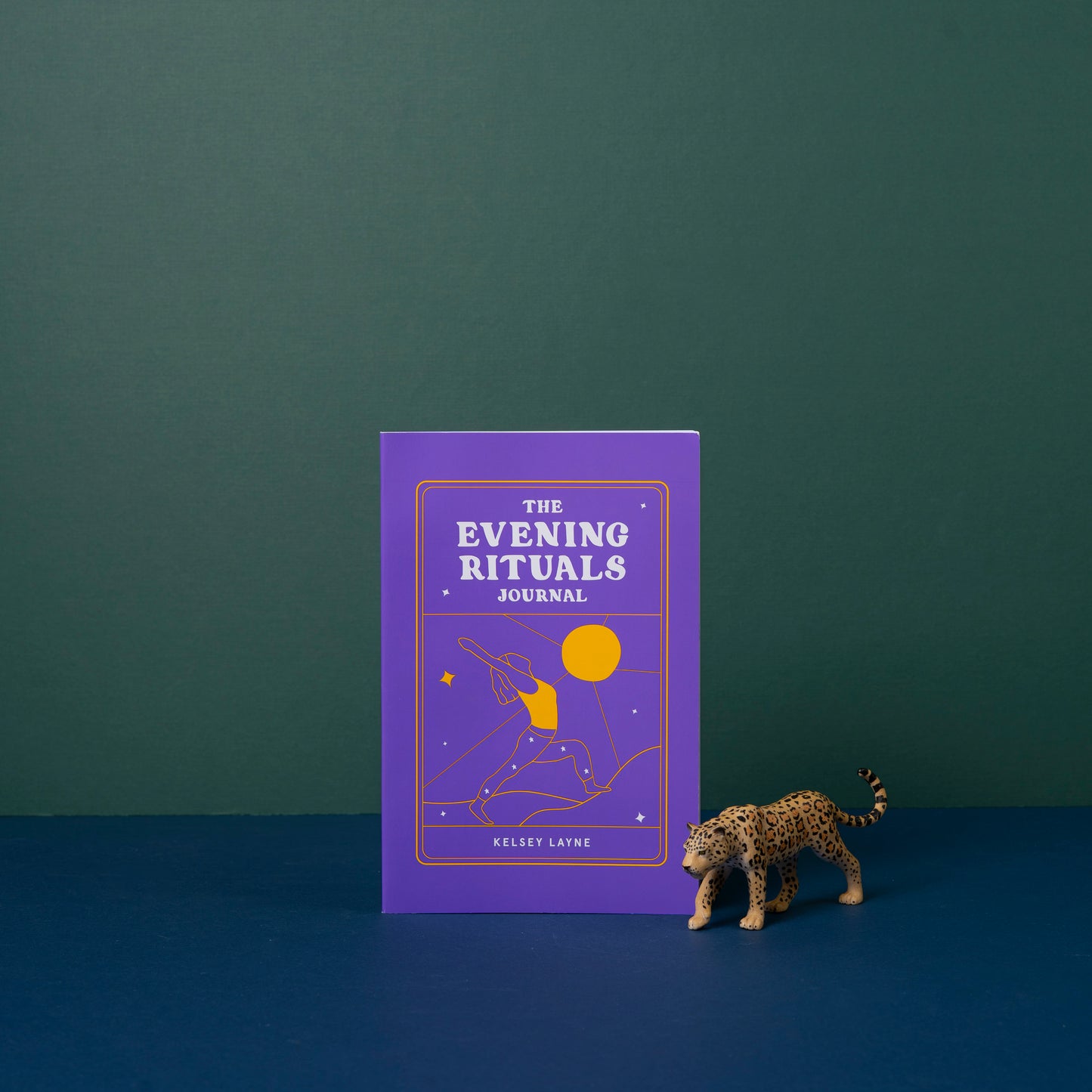 The Evening Rituals Journal