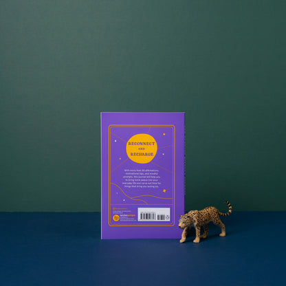 The Evening Rituals Journal