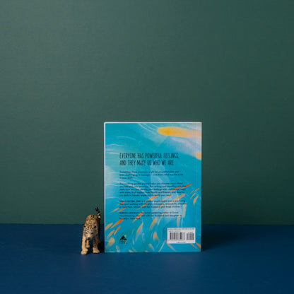 In Your Feels: A Journal To Work Out Your Emotions