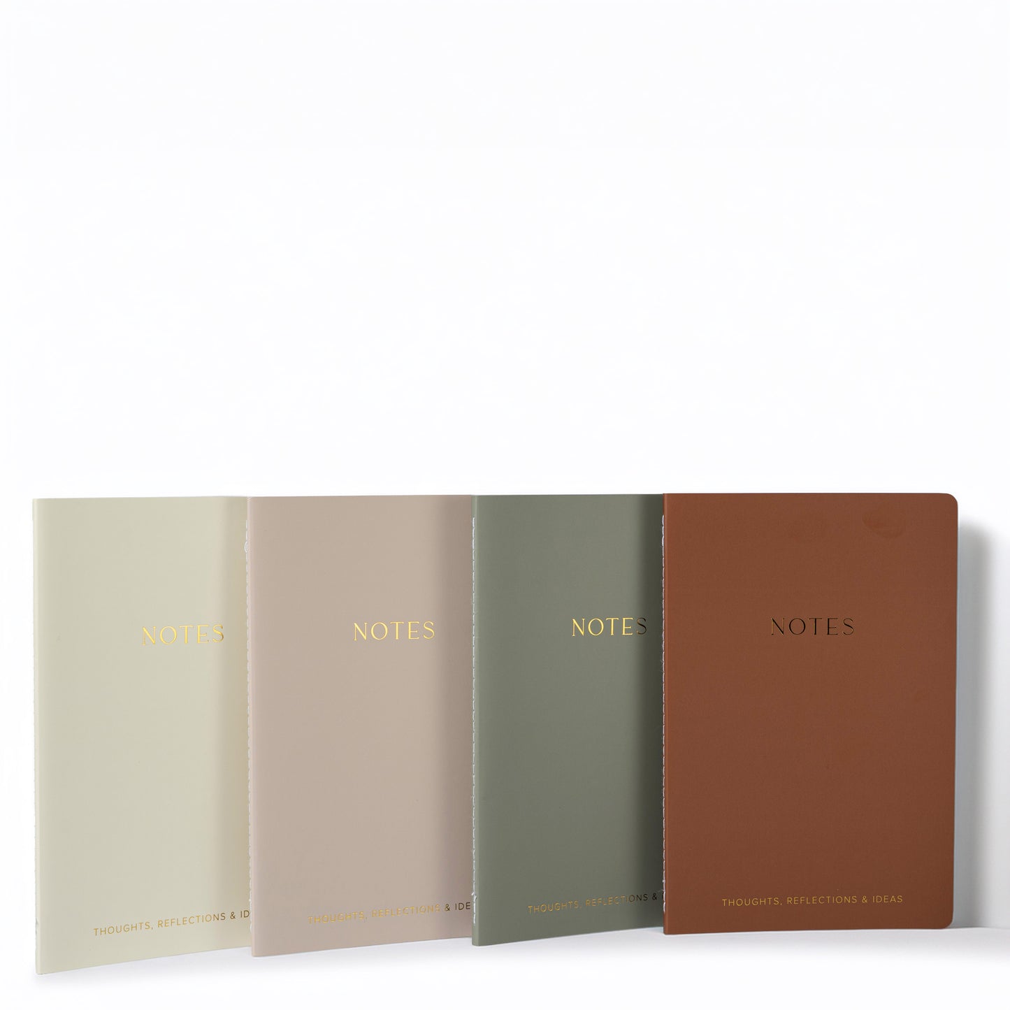 Notes of the Ordinary Journal Set