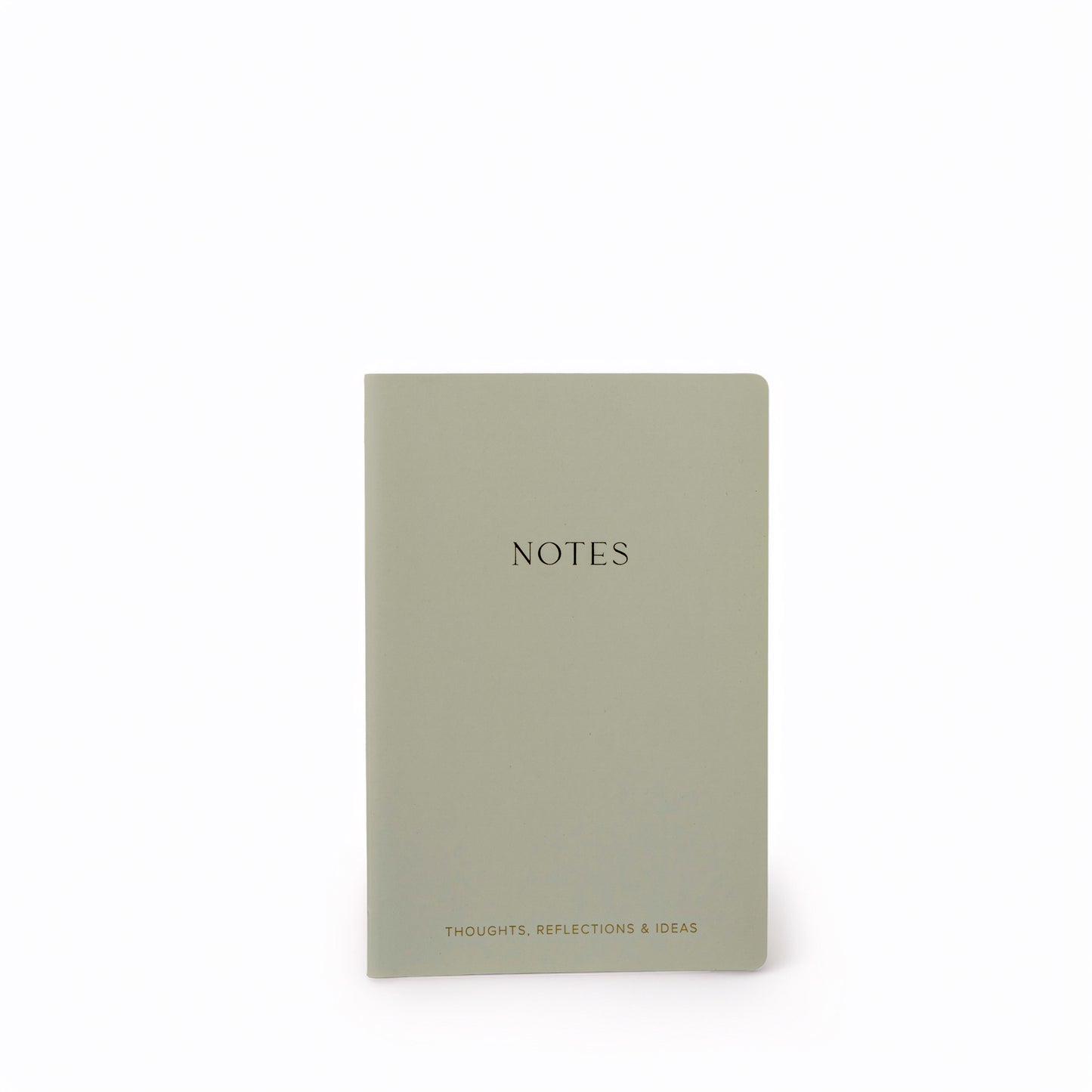 Notes of the Ordinary Journal Set