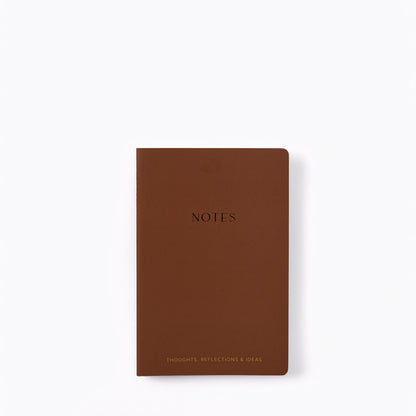 Notes of the Ordinary Journal Set