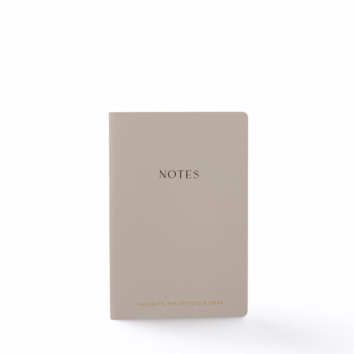 Notes of the Ordinary Journal Set