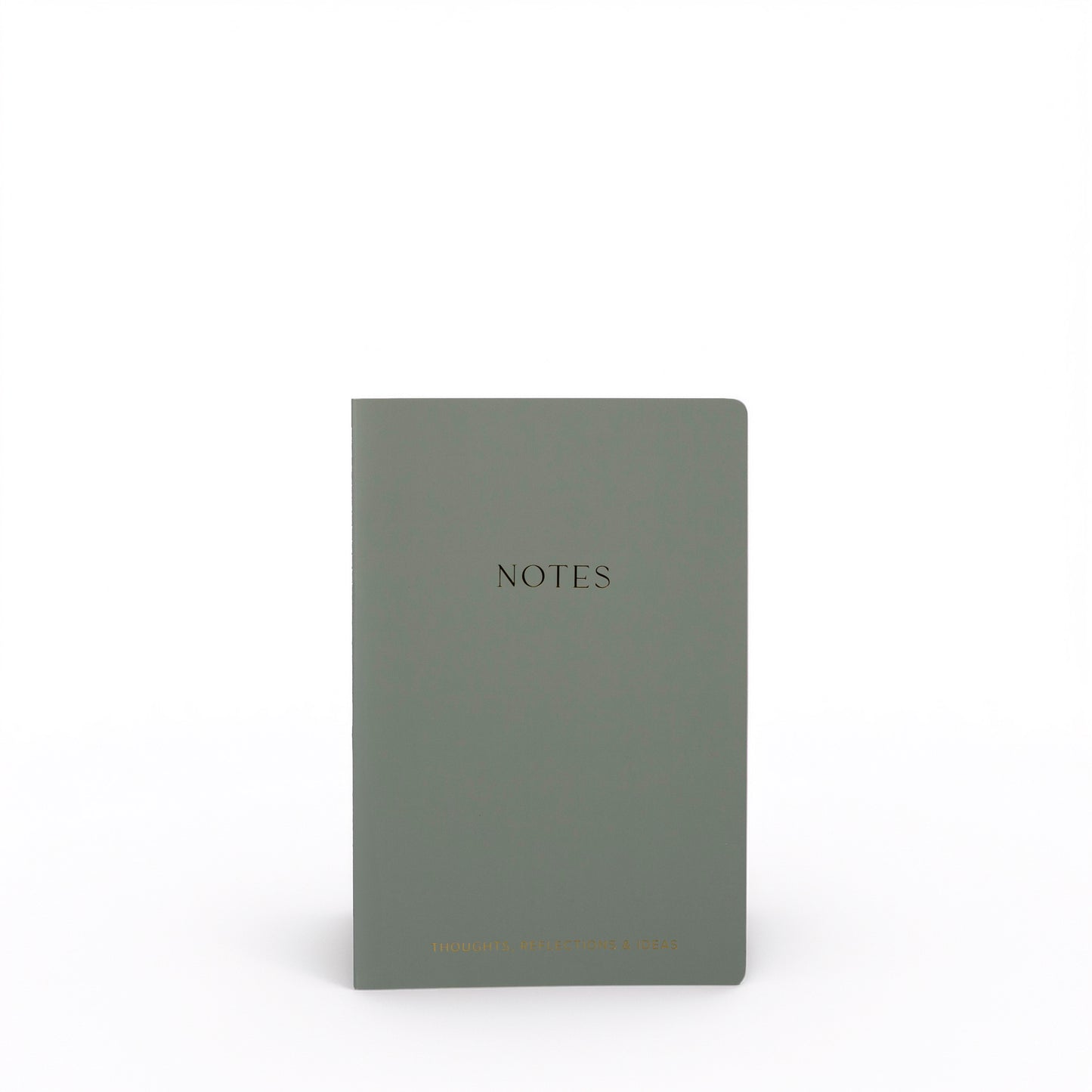 Notes of the Ordinary Journal Set