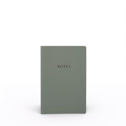 Notes of the Ordinary Journal Set