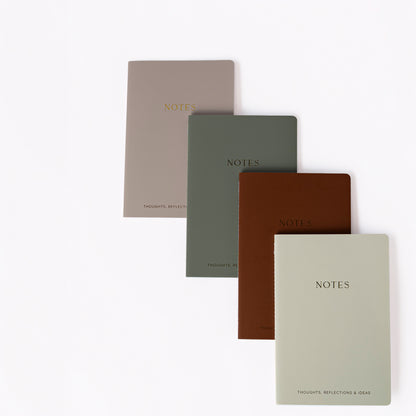 Notes of the Ordinary Journal Set