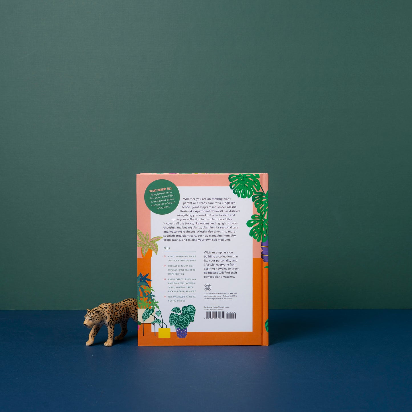 Plants Are My Favorite People: A Relationship Guide For Plants And Their Parents