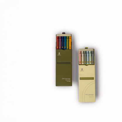 Pride & Pastel Jelly Pen Set