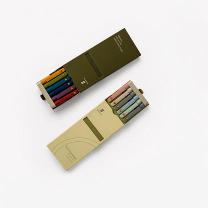 Pride & Pastel Jelly Pen Set