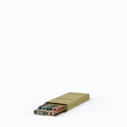 Pride & Pastel Jelly Pen Set