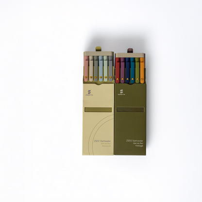 Pride & Pastel Jelly Pen Set