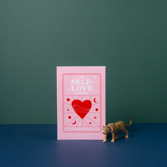 The Self-Love Journal
