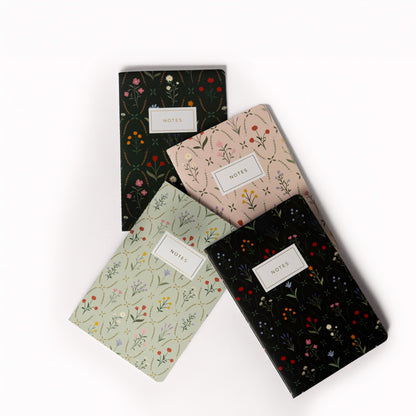 Spread The Seeds Journal Set