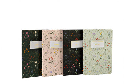 Spread The Seeds Journal Set