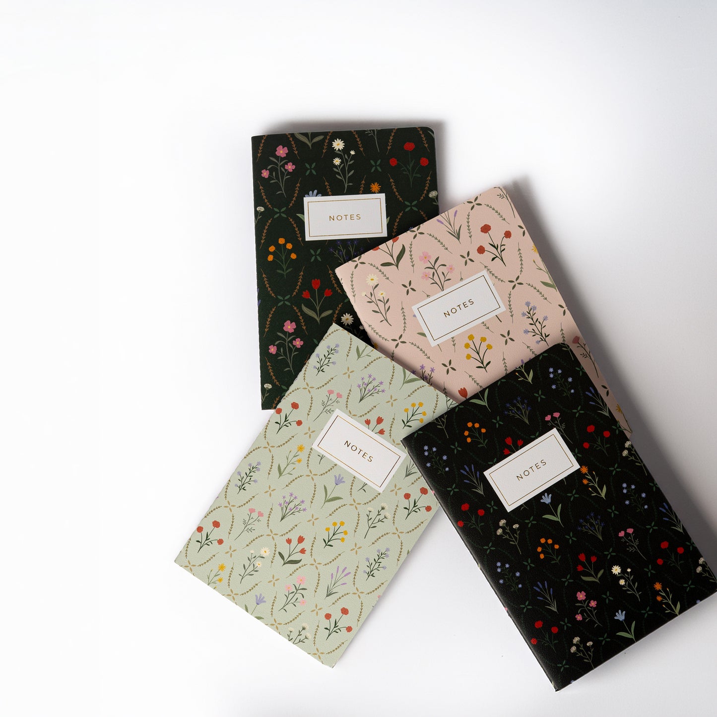 Spread The Seeds Journal Set