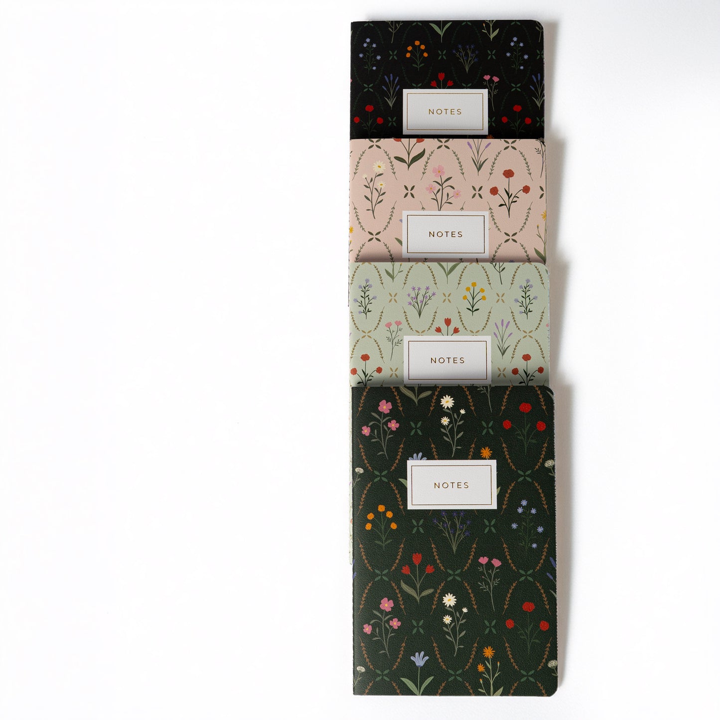 Spread The Seeds Journal Set