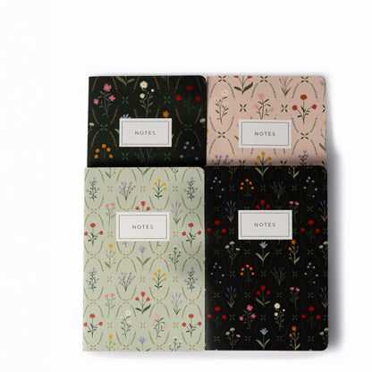 Spread The Seeds Journal Set