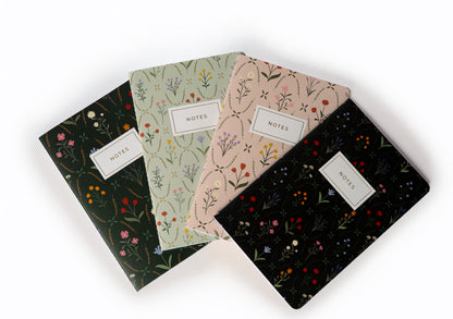 Spread The Seeds Journal Set