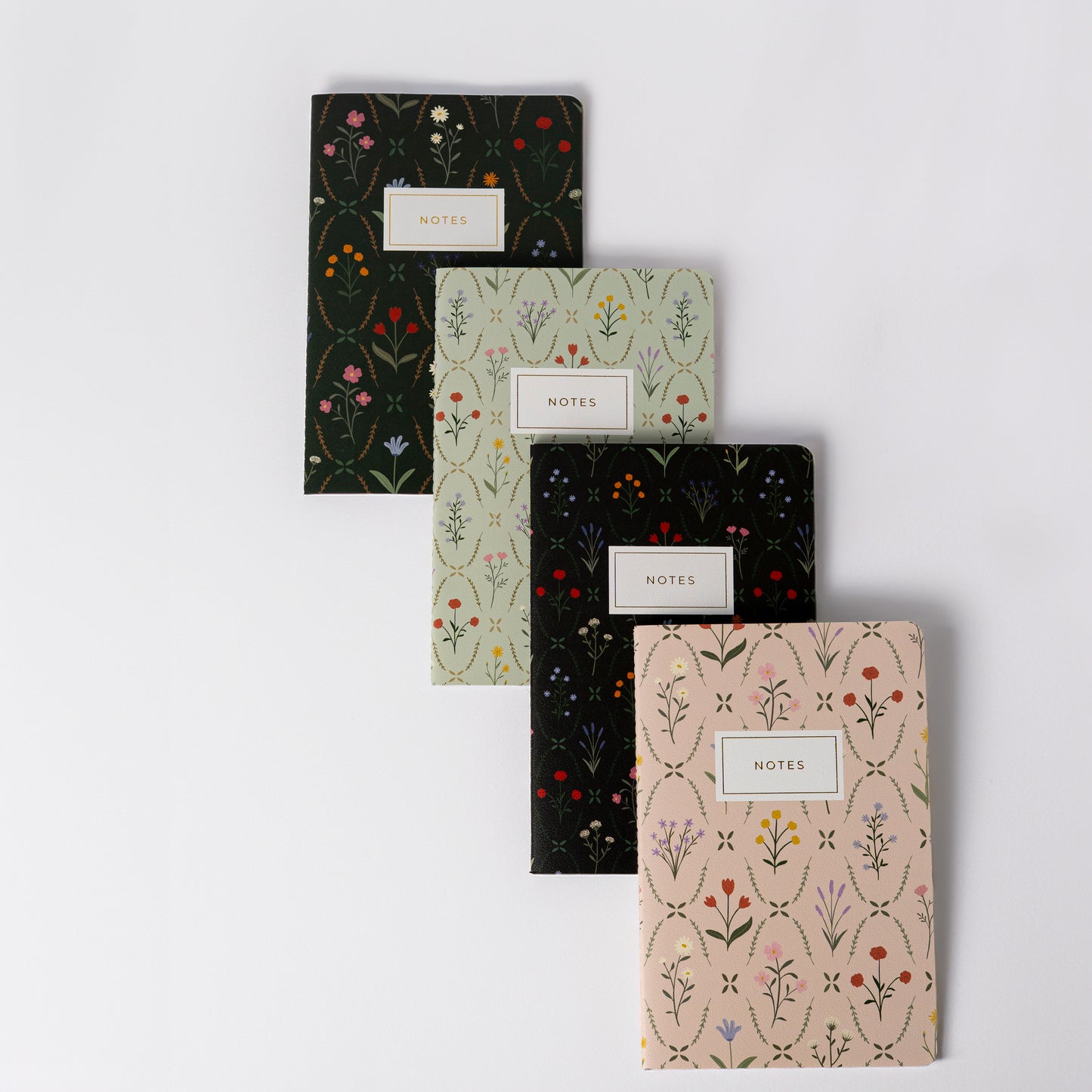 Spread The Seeds Journal Set