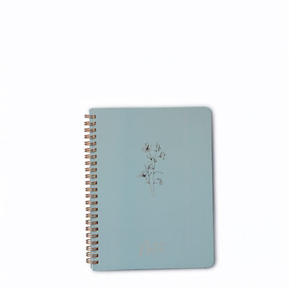 Subtle Lines Notebook Set