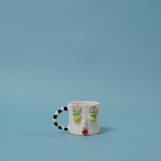 The Charming Mug